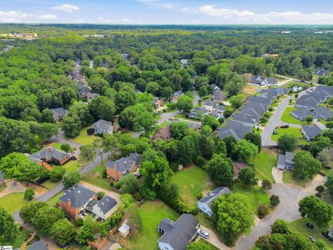 123 Sandpiper Lane Greenville SC 29607