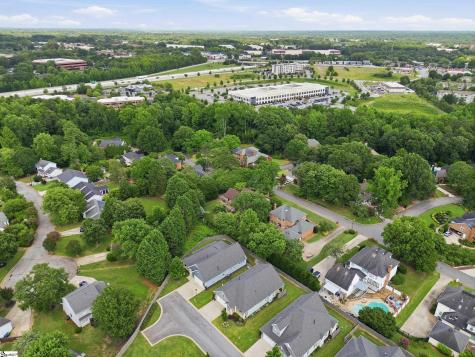 123 Sandpiper Lane Greenville SC 29607