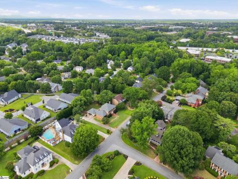 123 Sandpiper Lane Greenville SC 29607