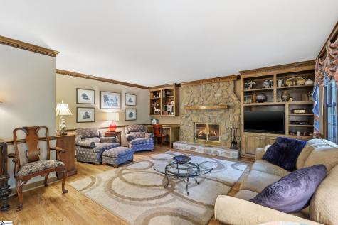 123 Sandpiper Lane Greenville SC 29607