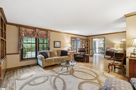123 Sandpiper Lane Greenville SC 29607