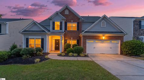 300 Roanoke Way Greenville SC 29607