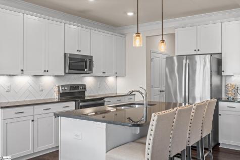 621 Pollyanna Drive Greenville SC 29605