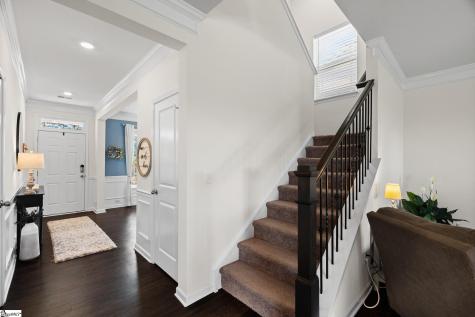 621 Pollyanna Drive Greenville SC 29605