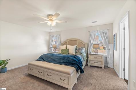 621 Pollyanna Drive Greenville SC 29605