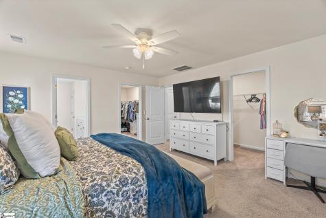 621 Pollyanna Drive Greenville SC 29605