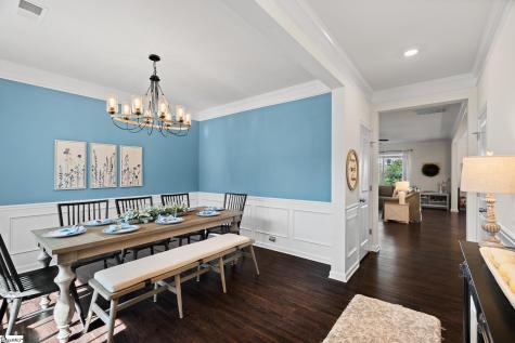 621 Pollyanna Drive Greenville SC 29605
