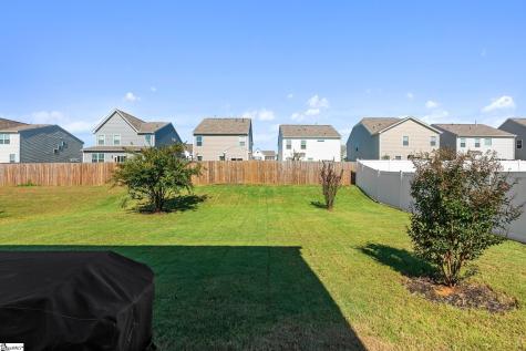 621 Pollyanna Drive Greenville SC 29605