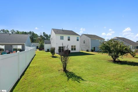 621 Pollyanna Drive Greenville SC 29605