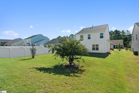 621 Pollyanna Drive Greenville SC 29605