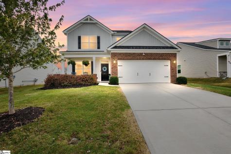 621 Pollyanna Drive Greenville SC 29605
