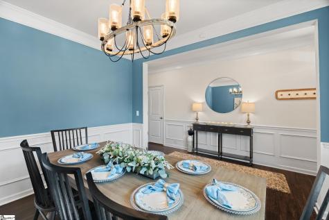 621 Pollyanna Drive Greenville SC 29605