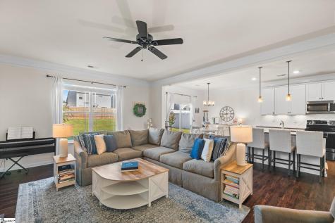 621 Pollyanna Drive Greenville SC 29605