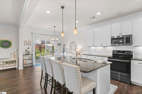 621 Pollyanna Drive Greenville SC 29605