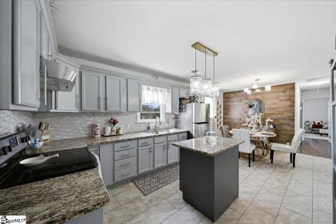 22 Ray Street Greenville SC 29611