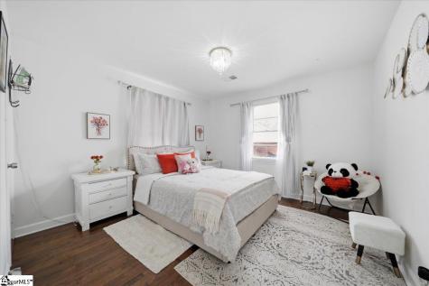 22 Ray Street Greenville SC 29611