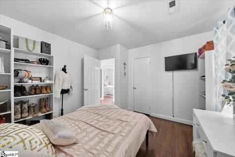 22 Ray Street Greenville SC 29611