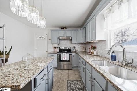 22 Ray Street Greenville SC 29611
