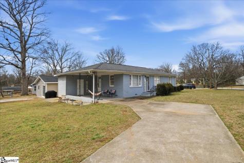 22 Ray Street Greenville SC 29611