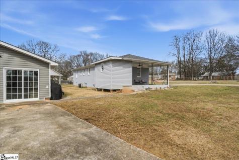 22 Ray Street Greenville SC 29611