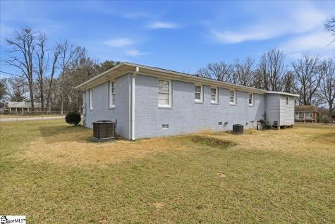 22 Ray Street Greenville SC 29611