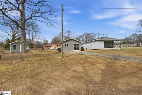 22 Ray Street Greenville SC 29611