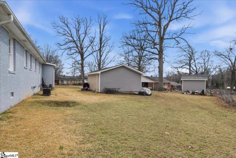 22 Ray Street Greenville SC 29611