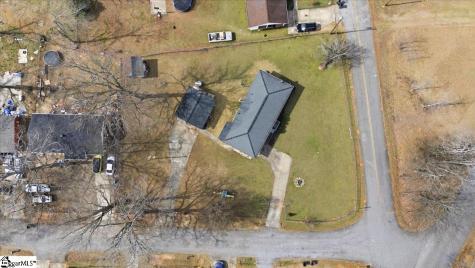 22 Ray Street Greenville SC 29611
