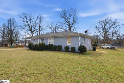 22 Ray Street Greenville SC 29611