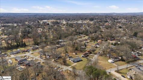 22 Ray Street Greenville SC 29611