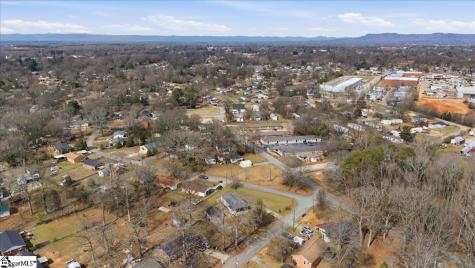 22 Ray Street Greenville SC 29611