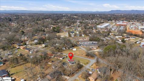 22 Ray Street Greenville SC 29611