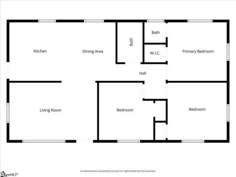 22 Ray Street Greenville SC 29611