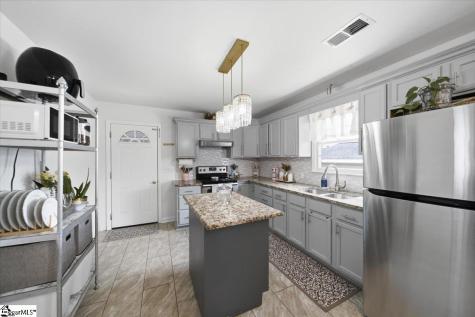 22 Ray Street Greenville SC 29611