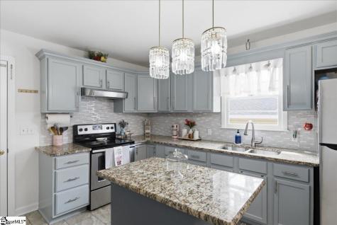 22 Ray Street Greenville SC 29611