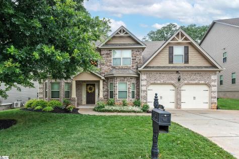 224 Dairwood Drive Simpsonville SC 29680
