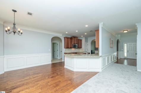 224 Dairwood Drive Simpsonville SC 29680