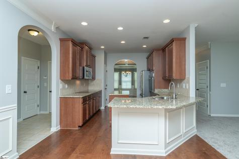 224 Dairwood Drive Simpsonville SC 29680