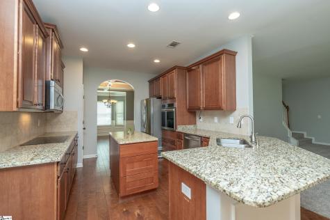224 Dairwood Drive Simpsonville SC 29680
