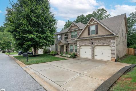 224 Dairwood Drive Simpsonville SC 29680