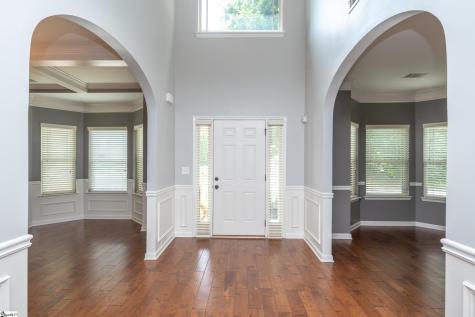 224 Dairwood Drive Simpsonville SC 29680