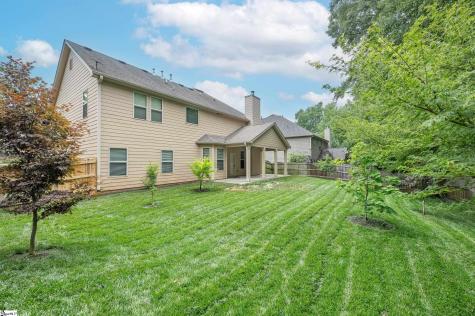 224 Dairwood Drive Simpsonville SC 29680