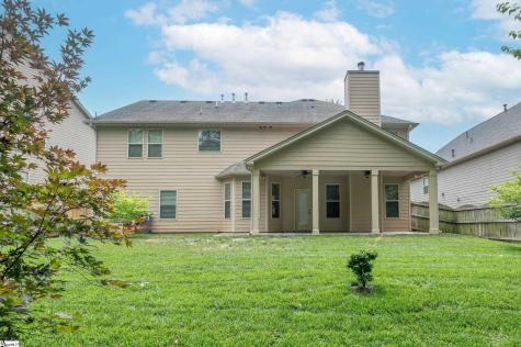 224 Dairwood Drive Simpsonville SC 29680