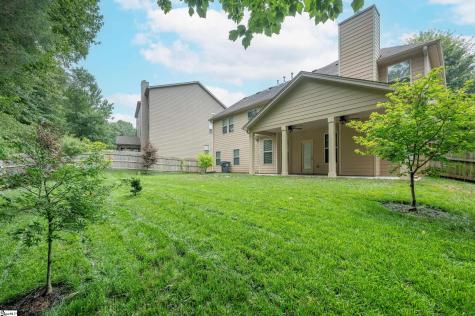 224 Dairwood Drive Simpsonville SC 29680