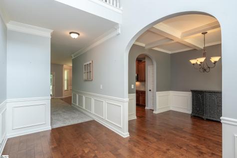 224 Dairwood Drive Simpsonville SC 29680