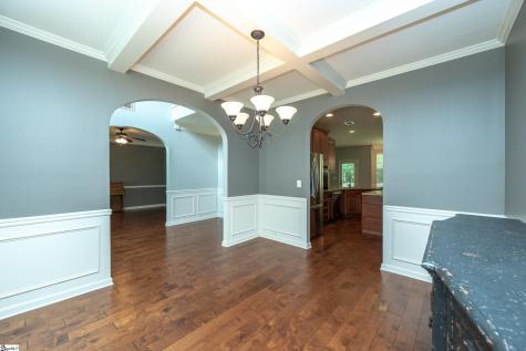224 Dairwood Drive Simpsonville SC 29680