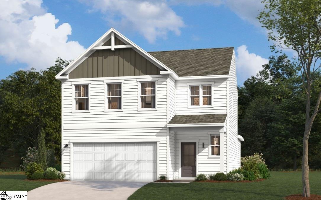 3098 Hillgate Trail Boiling Springs SC 29316