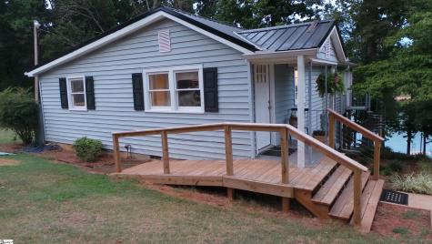 101 Mcalister Circle Townville SC 29689