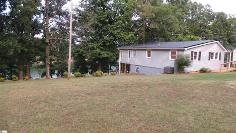 101 Mcalister Circle Townville SC 29689