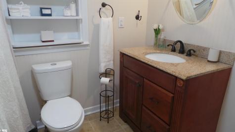 101 Mcalister Circle Townville SC 29689